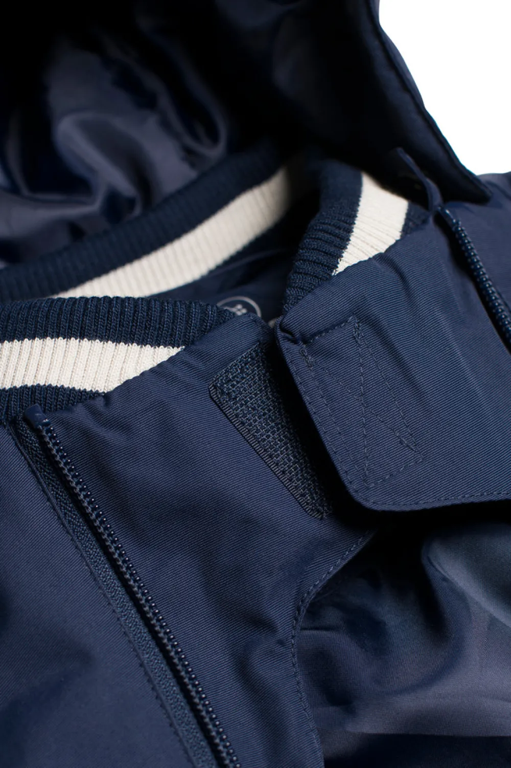 Viking Alv Vinter Flyverdragt - Navy- Flyverdragter