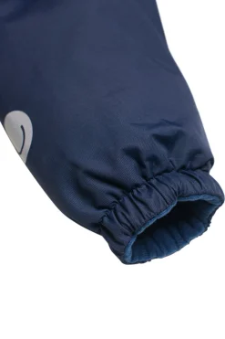 Viking Alv Vinter Flyverdragt - Navy- Flyverdragter