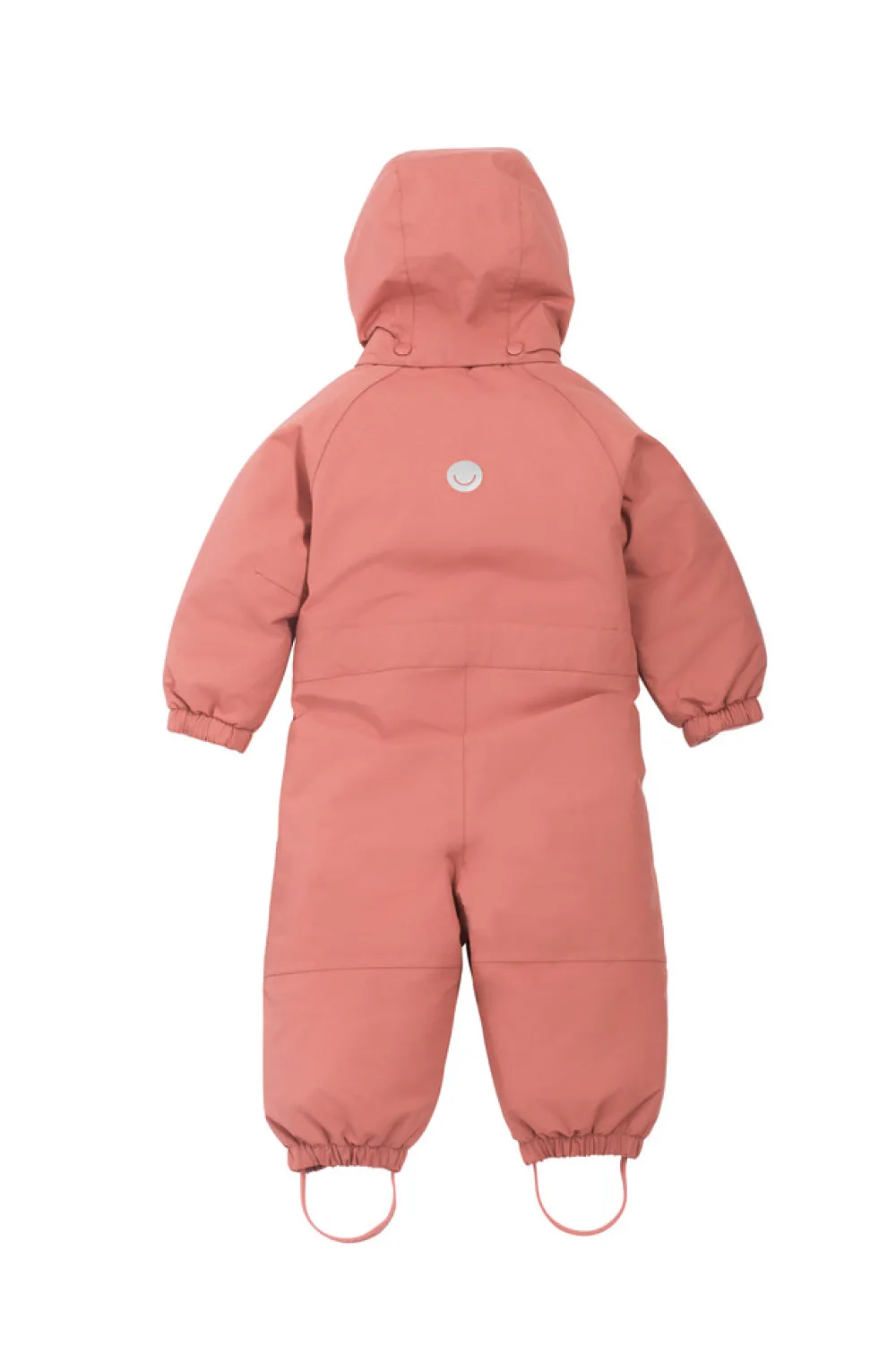 Viking Alv Vinter Flyverdragt - Pink- Flyverdragter