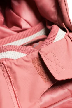 Viking Alv Vinter Flyverdragt - Pink- Flyverdragter