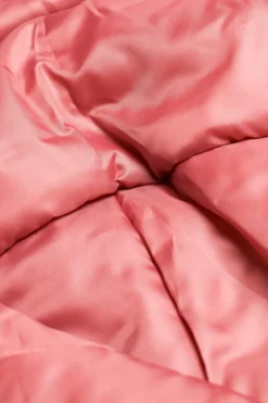 Viking Alv Vinter Flyverdragt - Pink- Flyverdragter