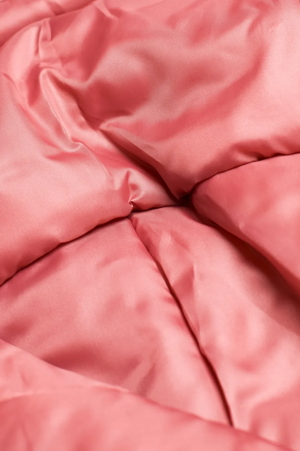 Viking Alv Vinter Flyverdragt - Pink- Flyverdragter