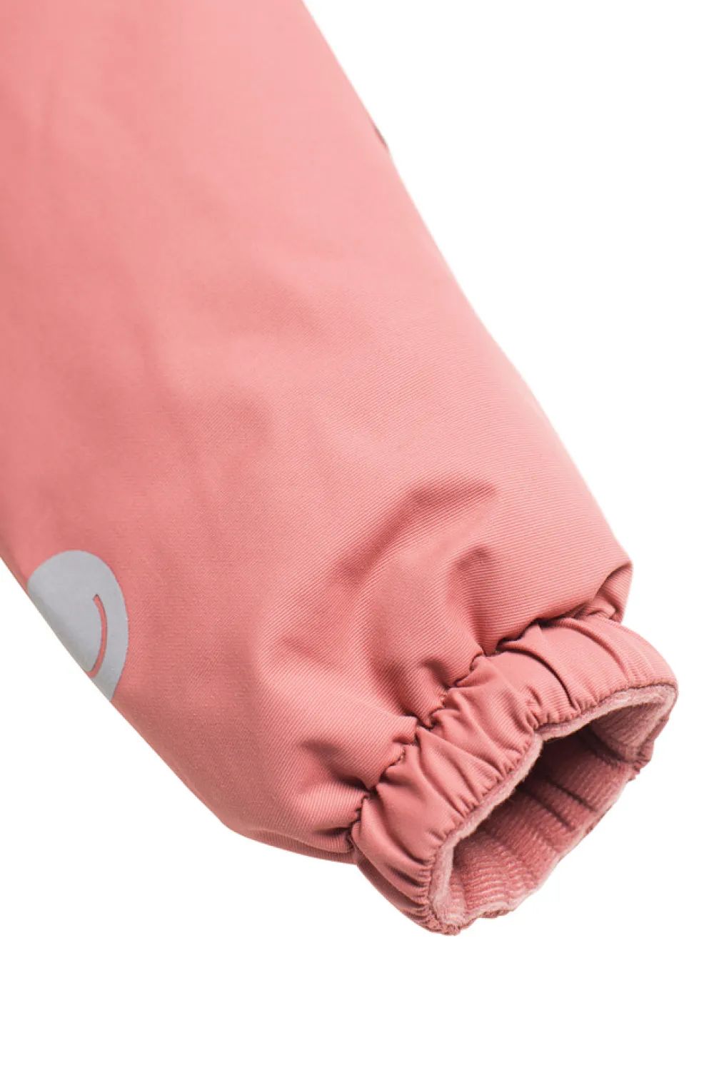 Viking Alv Vinter Flyverdragt - Pink- Flyverdragter