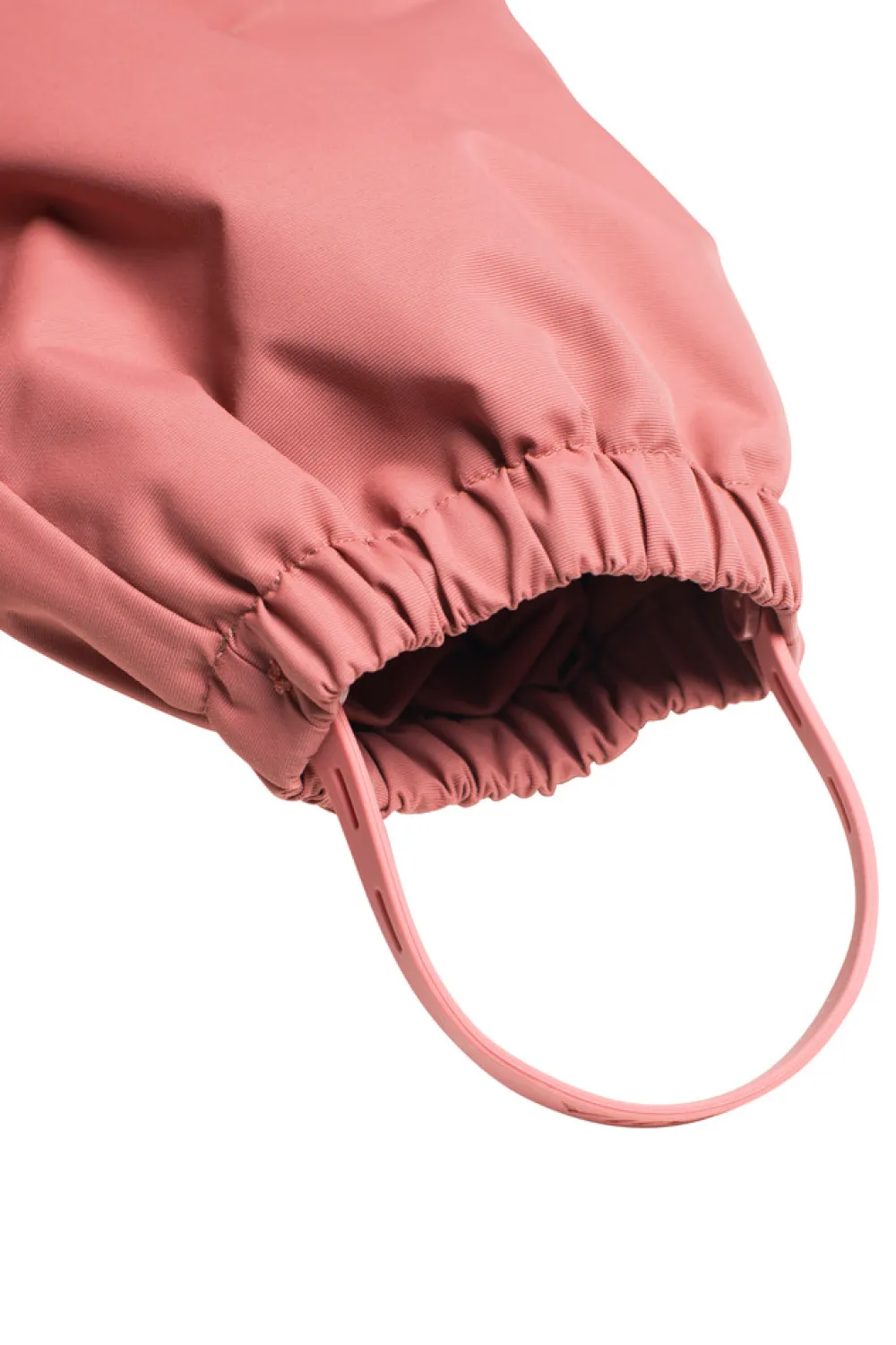 Viking Alv Vinter Flyverdragt - Pink- Flyverdragter