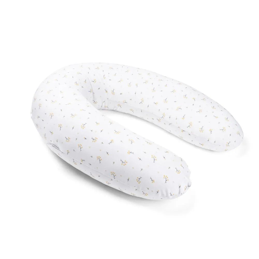 Doomoo Amme og graviditetspude - blomst-Børn Graviditetspuder|Ammepuder