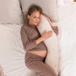 Doomoo Amme og graviditetspude - svampe-Børn Graviditetspuder|Ammepuder