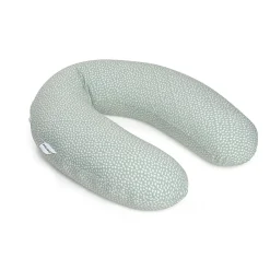 Doomoo Amme- og graviditetspude - kaki-Børn Ammepuder|Graviditetspuder