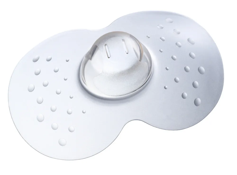 MAM Ammebrik str.M 2 stk- Ammeindlæg/Ammebrikker