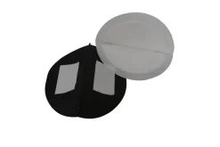 BeKids Ammeindlæg - sort- Ammeindlæg/Ammebrikker