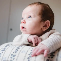 That´s Mine Ammepude - Bell Flower-Børn Ammepuder|Graviditets- & Ammepuder