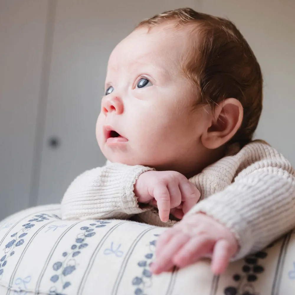 That´s Mine Ammepude - Bell Flower-Børn Ammepuder|Graviditets- & Ammepuder