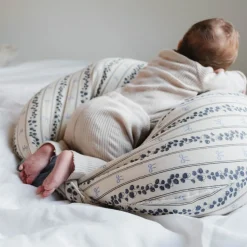 That´s Mine Ammepude - Bell Flower-Børn Ammepuder|Graviditets- & Ammepuder