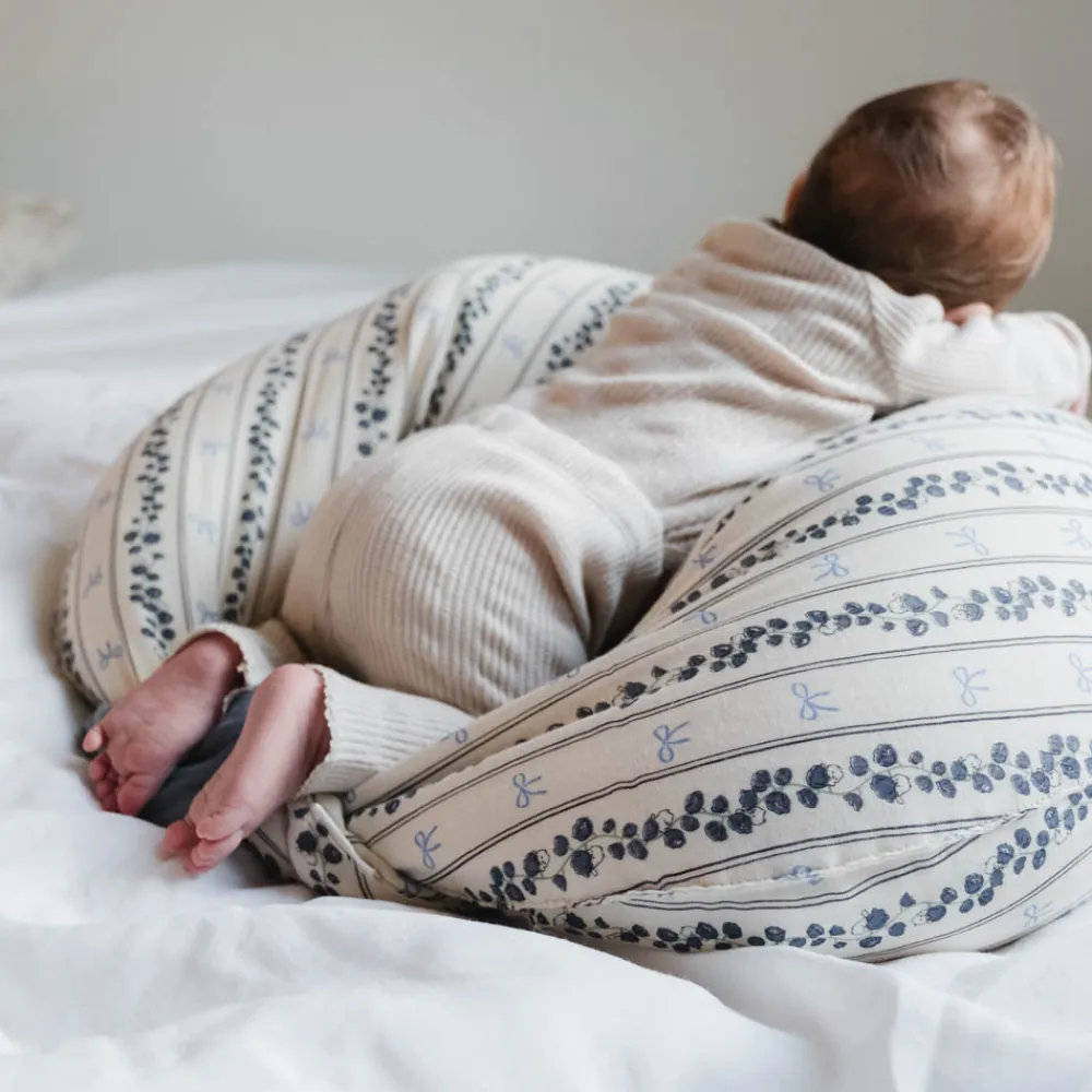 That´s Mine Ammepude - Bell Flower-Børn Ammepuder|Graviditets- & Ammepuder