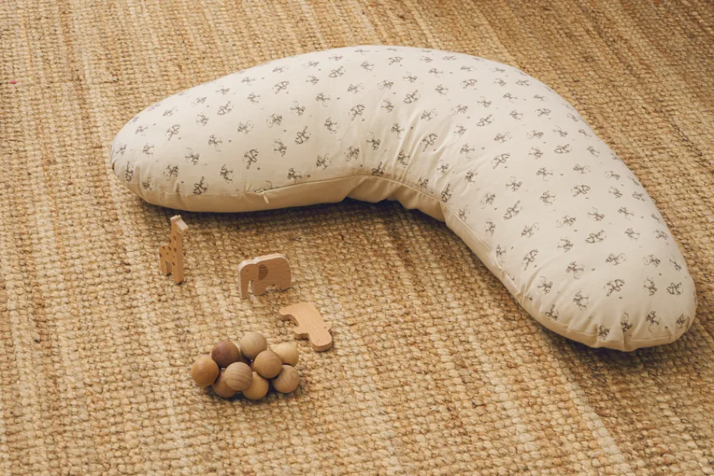 BeKids Ammepude, Elefant-Børn Ammepuder|Graviditets- & Ammepuder