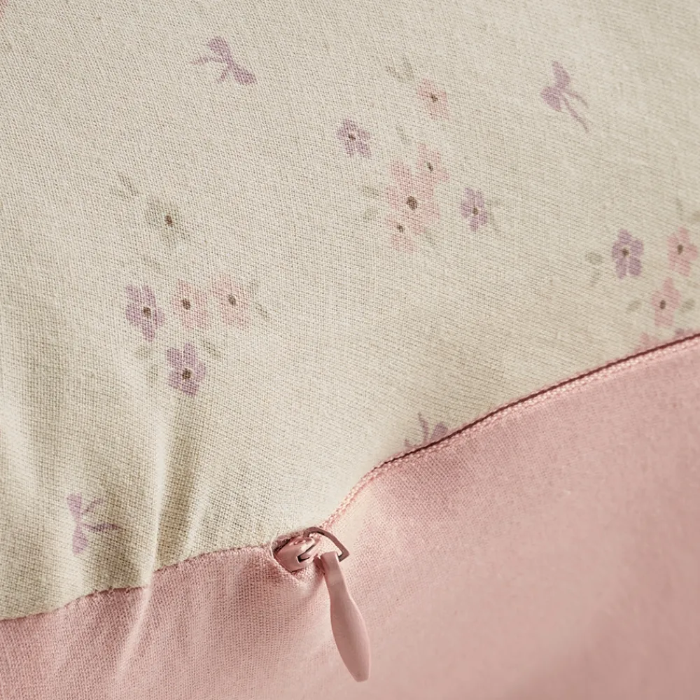 BeKids Ammepude, Misty Rose-Børn Ammepuder|Graviditets- & Ammepuder