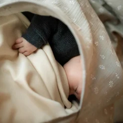 TISU Ammesvøb - beige-Børn Ammesvøb