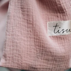 TISU Ammesvøb - blush-Børn Ammesvøb