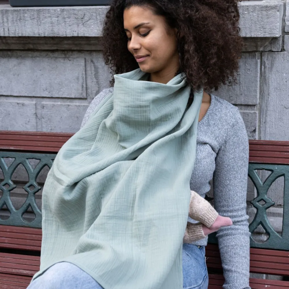 Doomoo Ammesvøb - Grøn-Børn Ammesvøb