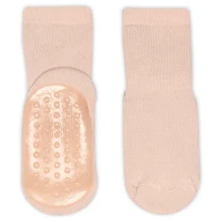 MP Denmark Ankelstrømpe med gummisål - 853- Skridsikre Strømper