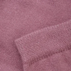BeKids Ankle sok -solid - Orchid Haze- Strømper