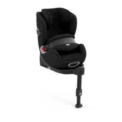 Cybex Anoris T2 I-size Plus - Sepia Black- Autostole 76-150 Cm (15 Mdr.-12 År)