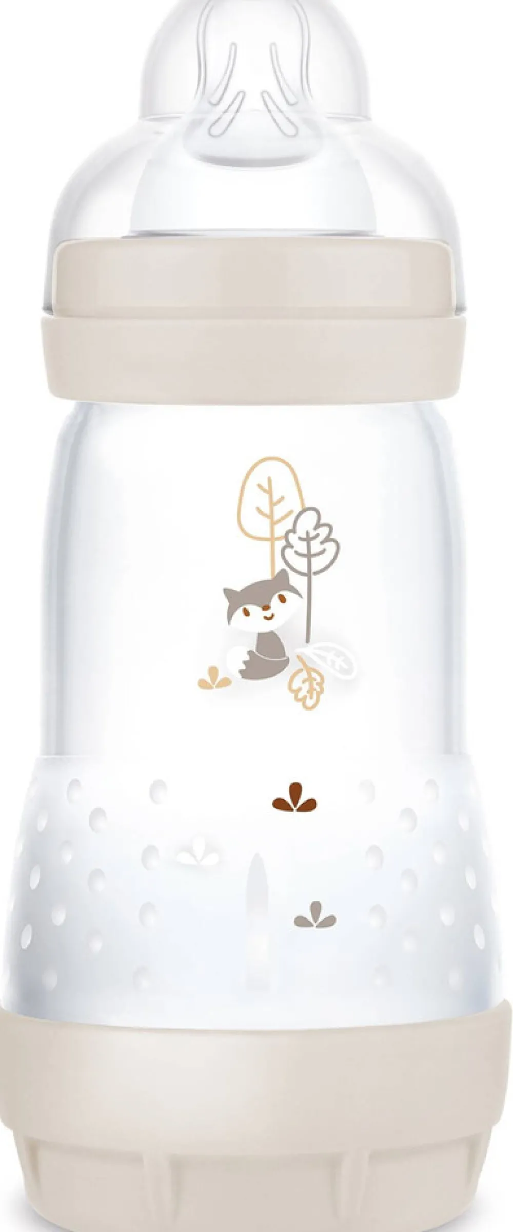 MAM Anti-Colic Neutral 260ml - 1 stk- Sutteflasker