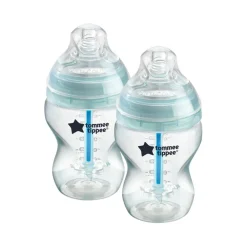 Tommee Tippee Anti-kolik sutteflaske 2X 260ML- Sutteflasker