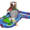 Aquaplay Adventureland 138x88cm med 57 dele- Leg I Haven