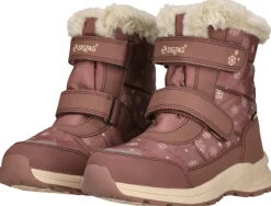 ZIG ZAG Aray Vinterstøvle - Burlwood- Vinterstøvler