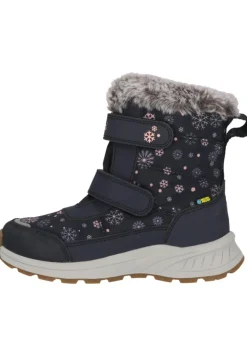 ZIG ZAG Aray Vinterstøvle - Navy blazer- Vinterstøvler