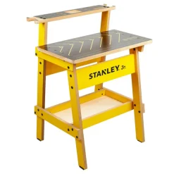 Stanley Junior Arbejdsbænk- Værktøj & Værktøjsbænke