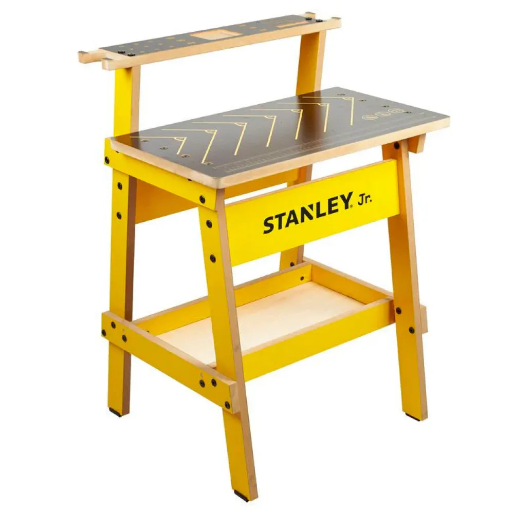 Stanley Junior Arbejdsbænk- Værktøj & Værktøjsbænke