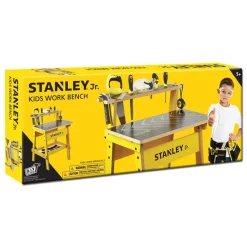 Stanley Junior Arbejdsbænk- Værktøj & Værktøjsbænke
