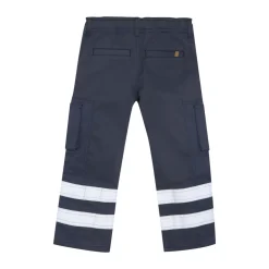 Minymo Arbejdsbukser - 7899- Bukser