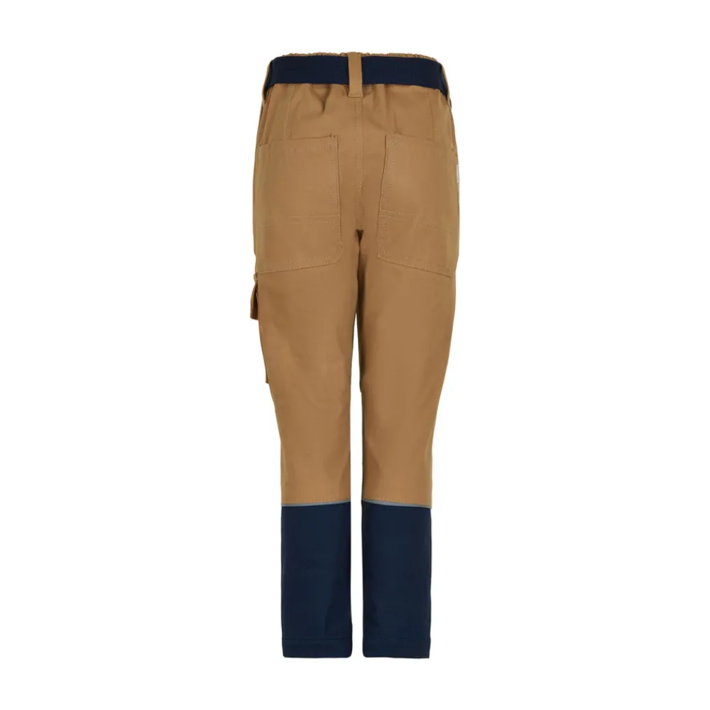 Minymo Arbejdsbukser - 2750- Bukser