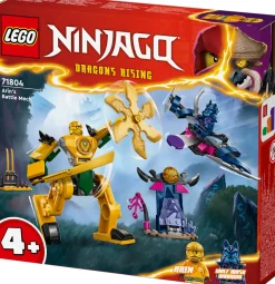LEGO Ninjago Arins kamprobot 71804 LEGO® NINJAGO®- Lego