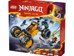 LEGO Ninjago Arins ninja-offroader 71811 LEGO® NINJAGO®- Lego