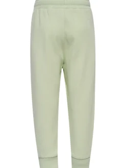 hummel Arnie crewsuit - FOG GREEN- Sweatsæt