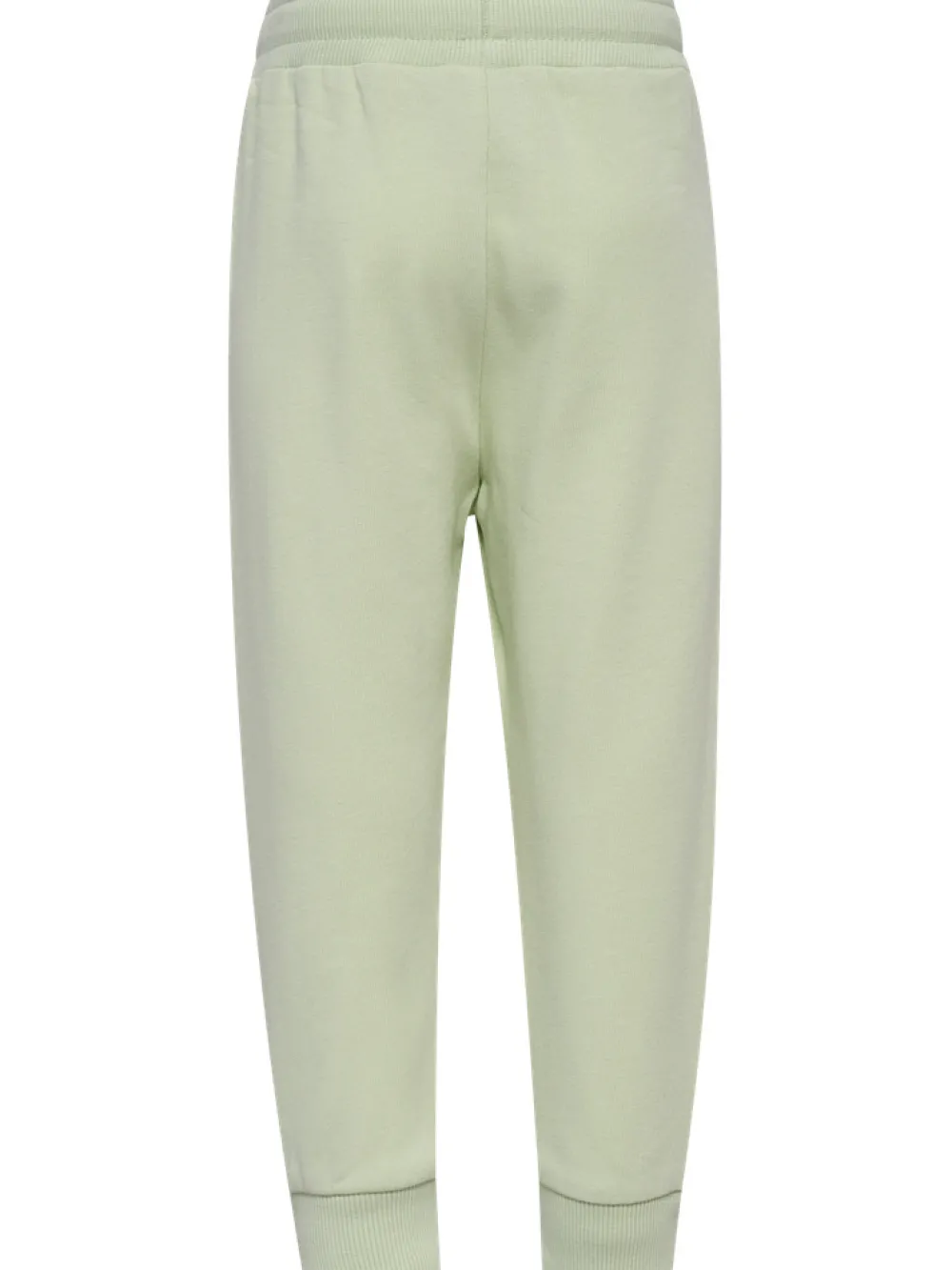 hummel Arnie crewsuit - FOG GREEN- Sweatsæt