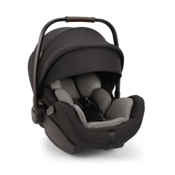 Arra flex V2 - Caviar- Autostole 40-87 Cm (0-15 Mdr.)