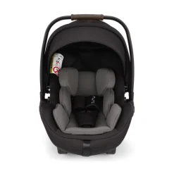 Arra flex V2 - Caviar- Autostole 40-87 Cm (0-15 Mdr.)