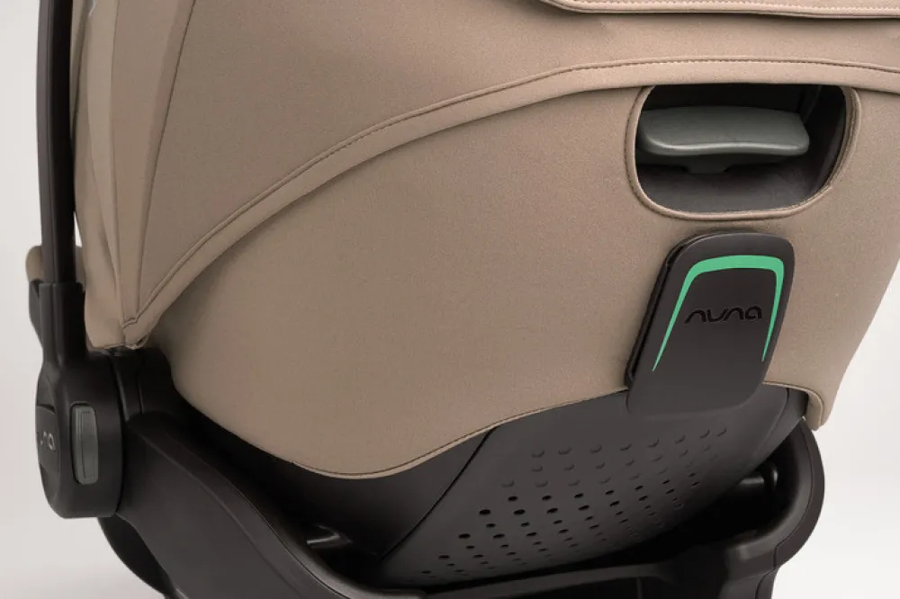 Arra flex V2 - Ceder- Autostole 40-87 Cm (0-15 Mdr.)