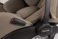 Arra flex V2 - Ceder- Autostole 40-87 Cm (0-15 Mdr.)