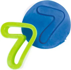 SIMBA Art & Fun mega modellervoks sæt- Kreasæt