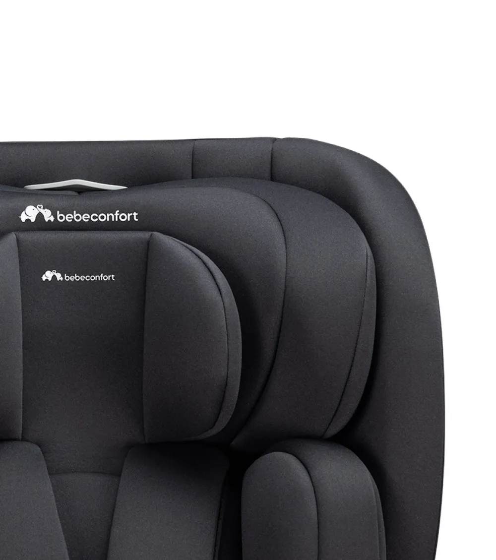 Bebeconfort Artemis 360 i-size mineral black- Autostole 40-150 Cm (0-12 År)