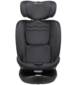 Bebeconfort Artemis 360 i-size mineral black- Autostole 40-150 Cm (0-12 År)