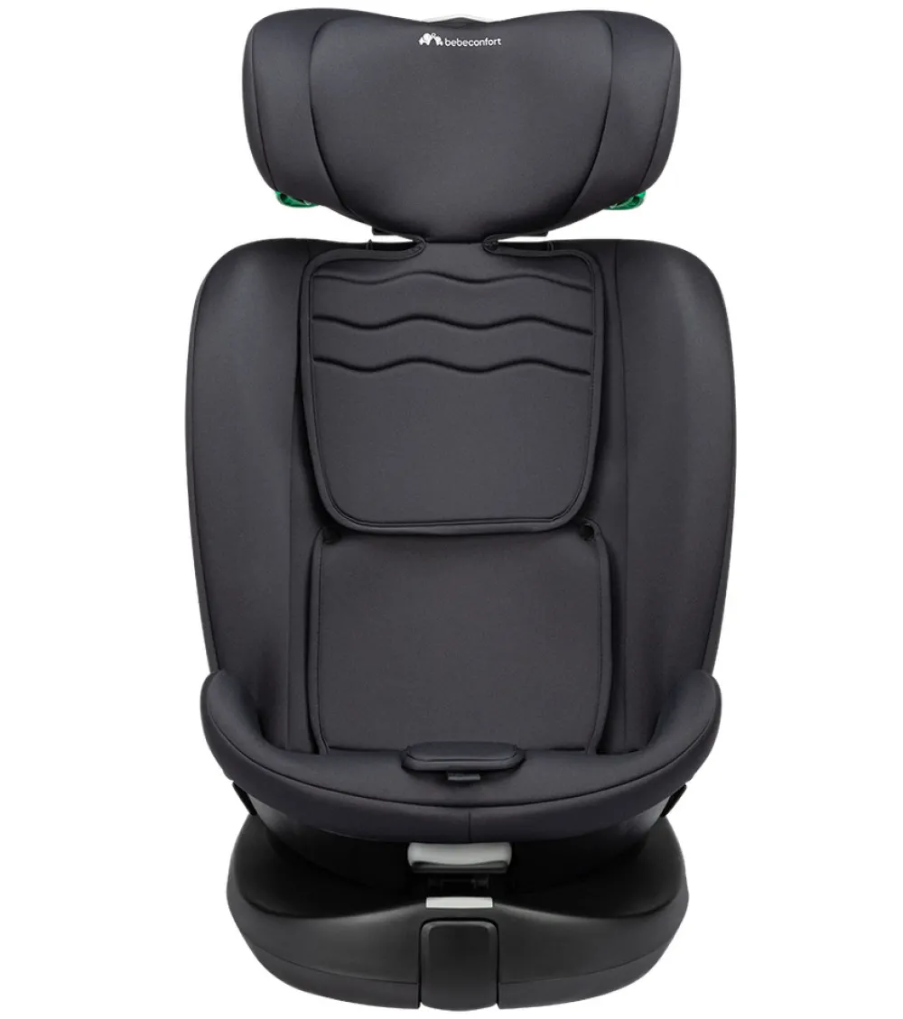Bebeconfort Artemis 360 i-size mineral black- Autostole 40-150 Cm (0-12 År)