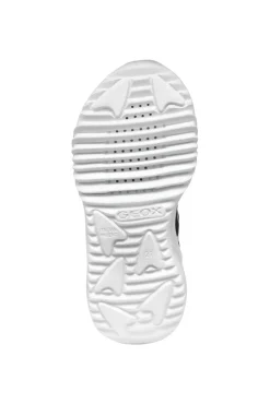 Geox ASSISTER - C0735- Sneakers Med Blink|Sneakers Med Lys