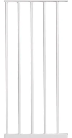 BabyDan ASTA forlænger 32 cm.- Sikkerhedsgitre