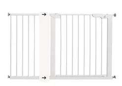 BabyDan ASTA forlænger 32 cm.- Sikkerhedsgitre